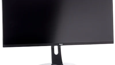 Review: Iiyama ProLite XUB3490WQSU-B1