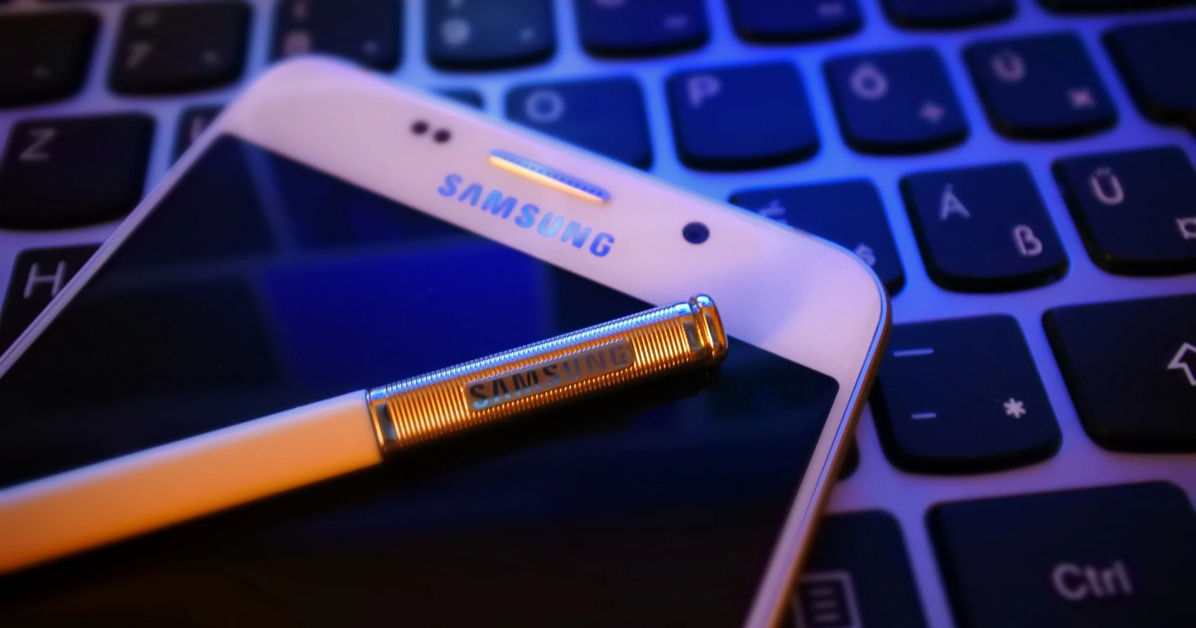 Samsung werkt aan slimme speaker