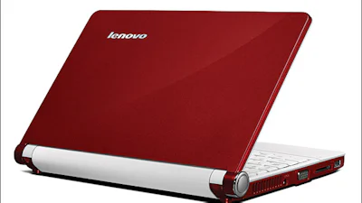 Lenovo kondigt lichtgewicht Ideapad S10 aan