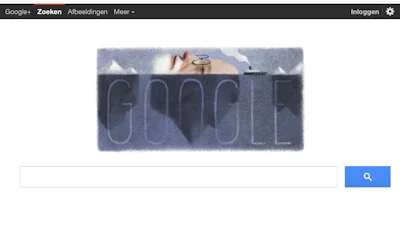 Sigmund Freud herdacht door Google
