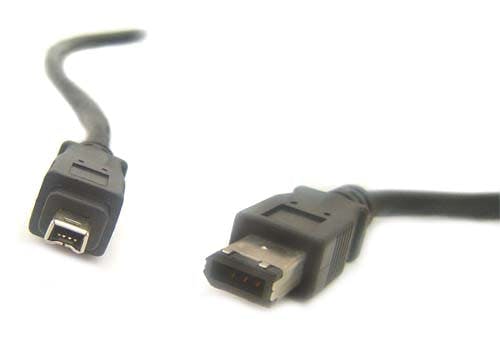 Firewire maakt inhaalrace op usb