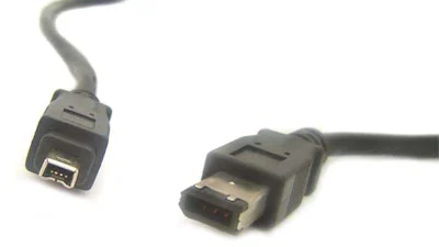 Firewire maakt inhaalrace op usb