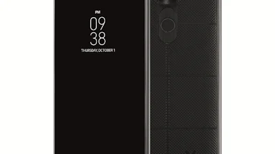Review: LG V10