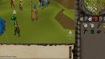 Scholier mishandeld om spel op internet