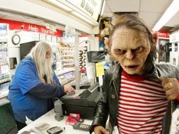Pinpasfraude in Amstelveense supermarkt