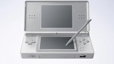 Nieuw kleurtje voor DS Lite