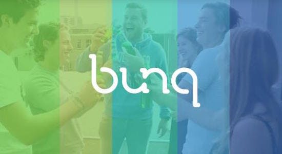 Bunq-bank maakt overschrijven in real-time mogelijk