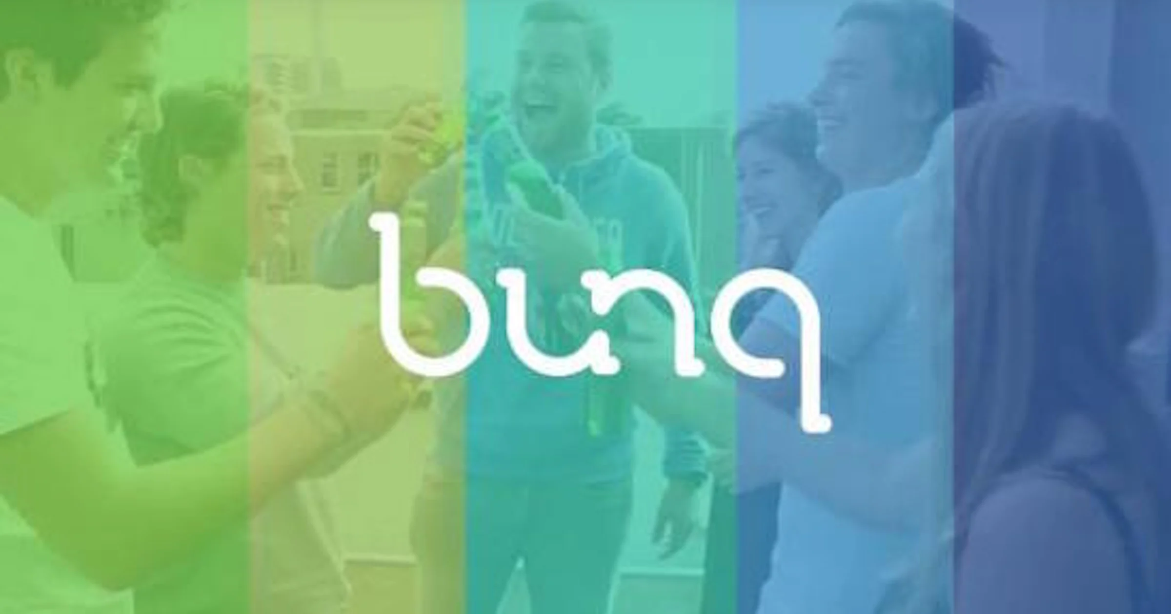 Bunq-bank maakt overschrijven in real-time mogelijk