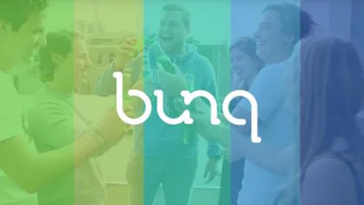 Bunq-bank maakt overschrijven in real-time mogelijk