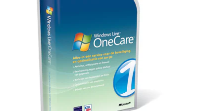 11 OEMs gaan OneCare voorinstalleren