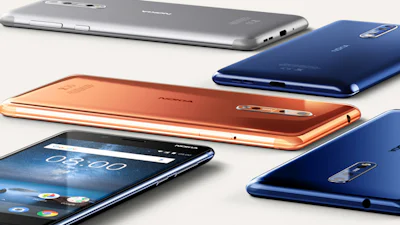 Nokia 8: Prijsvechter met premium specificaties
