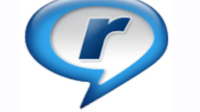 RealNetworks repareert drie lekken in mediaspeler