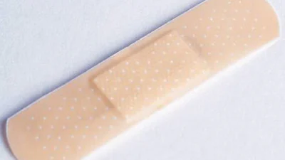 Inkjet-technologie toegepast in slimme pleister