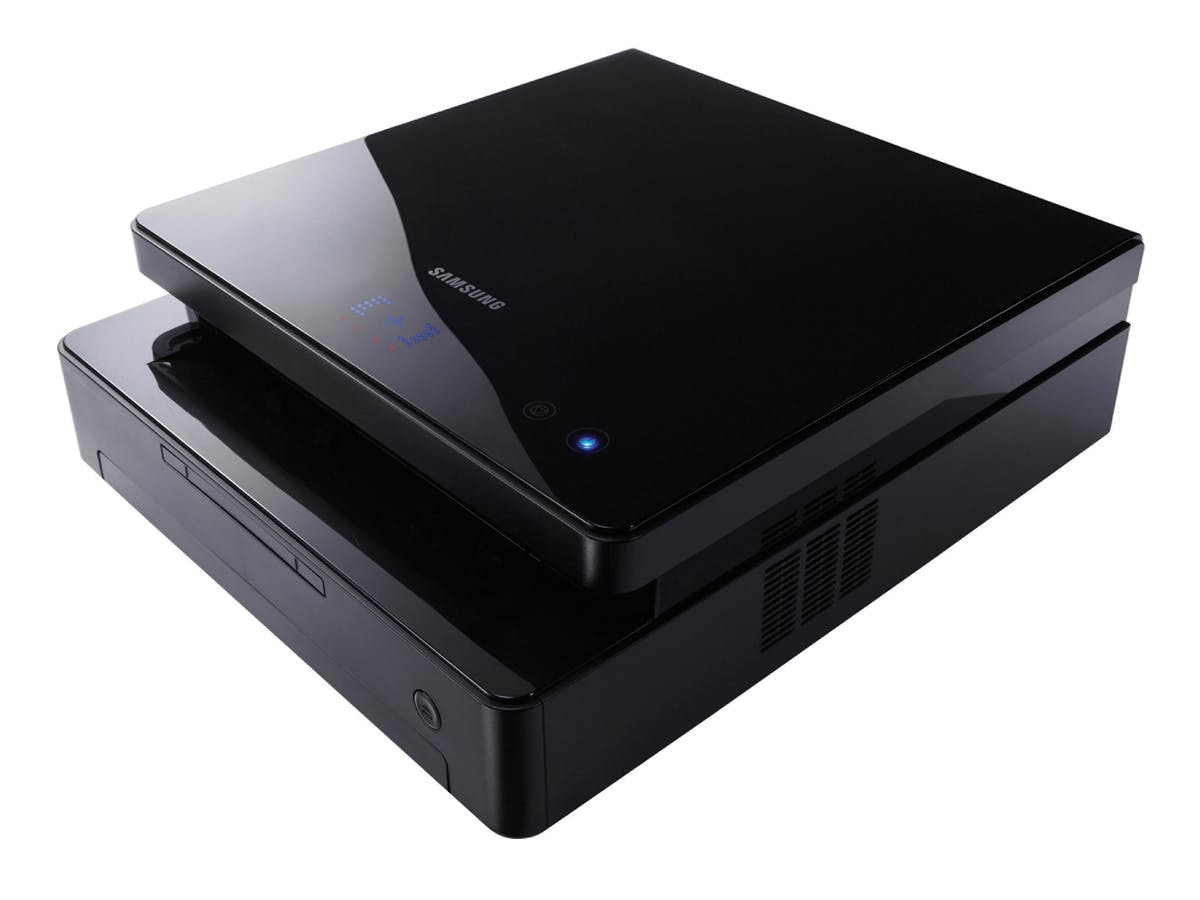 Samsung zet printer in de schijnwerpers