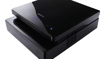 Samsung zet printer in de schijnwerpers