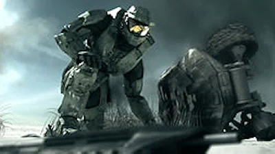 Halo 3 vroegtijdig uitgelekt op eBay