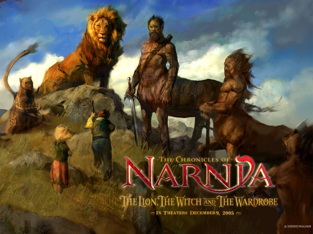 Tiener moet domeinnaam Narnia.mobi teruggeven