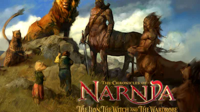 Tiener moet domeinnaam Narnia.mobi teruggeven