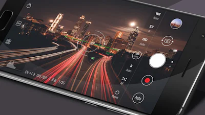 Focus op fotografie met nieuwe ZenFone 4-serie