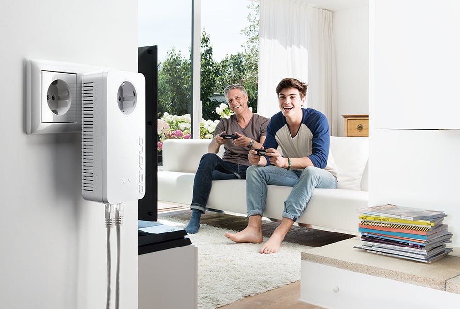 Internet in het hele huis? Doe mee met ons testpanel!