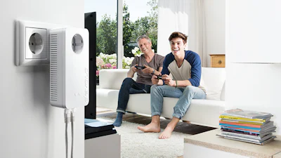 Internet in het hele huis? Doe mee met ons testpanel!