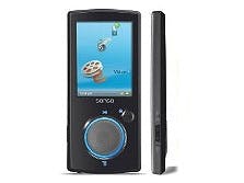 SanDisk toont goedkope iPod nano Killer