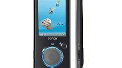SanDisk toont goedkope iPod nano Killer