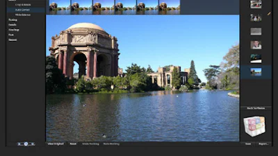 Adobe werkt aan online versie Photoshop