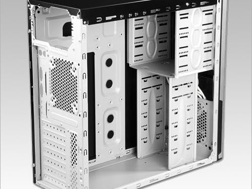 Nieuwste aanbieder van Mac-klonen heet Open Tech