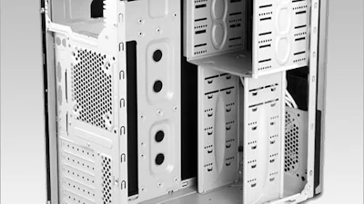 Nieuwste aanbieder van Mac-klonen heet Open Tech