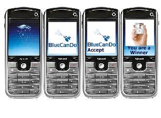 De Bluetooth-reclamezuil komt eraan
