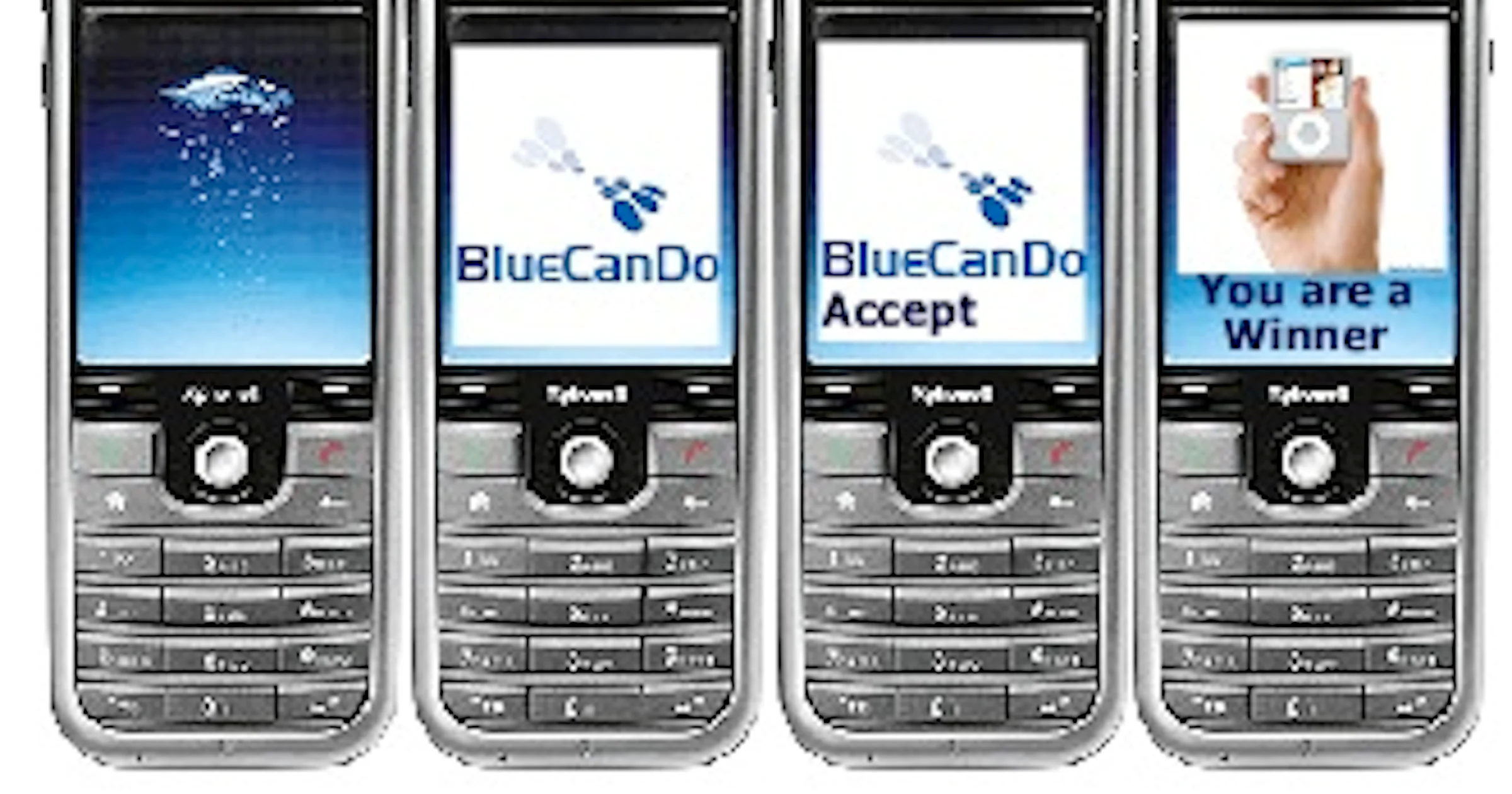 De Bluetooth-reclamezuil komt eraan