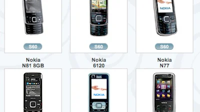 Nokia gaat zelf mobieltjes verkopen