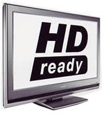 Consolebezitters niet bekend met high definition
