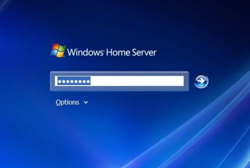 Power Pack 1 voor Windows Home Server beschikbaar