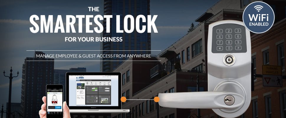 Buitengesloten na mislukte update slim slot