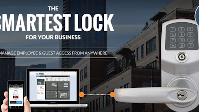 Buitengesloten na mislukte update slim slot