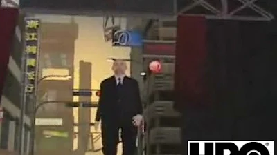 HBO koopt film gemaakt in Second Life