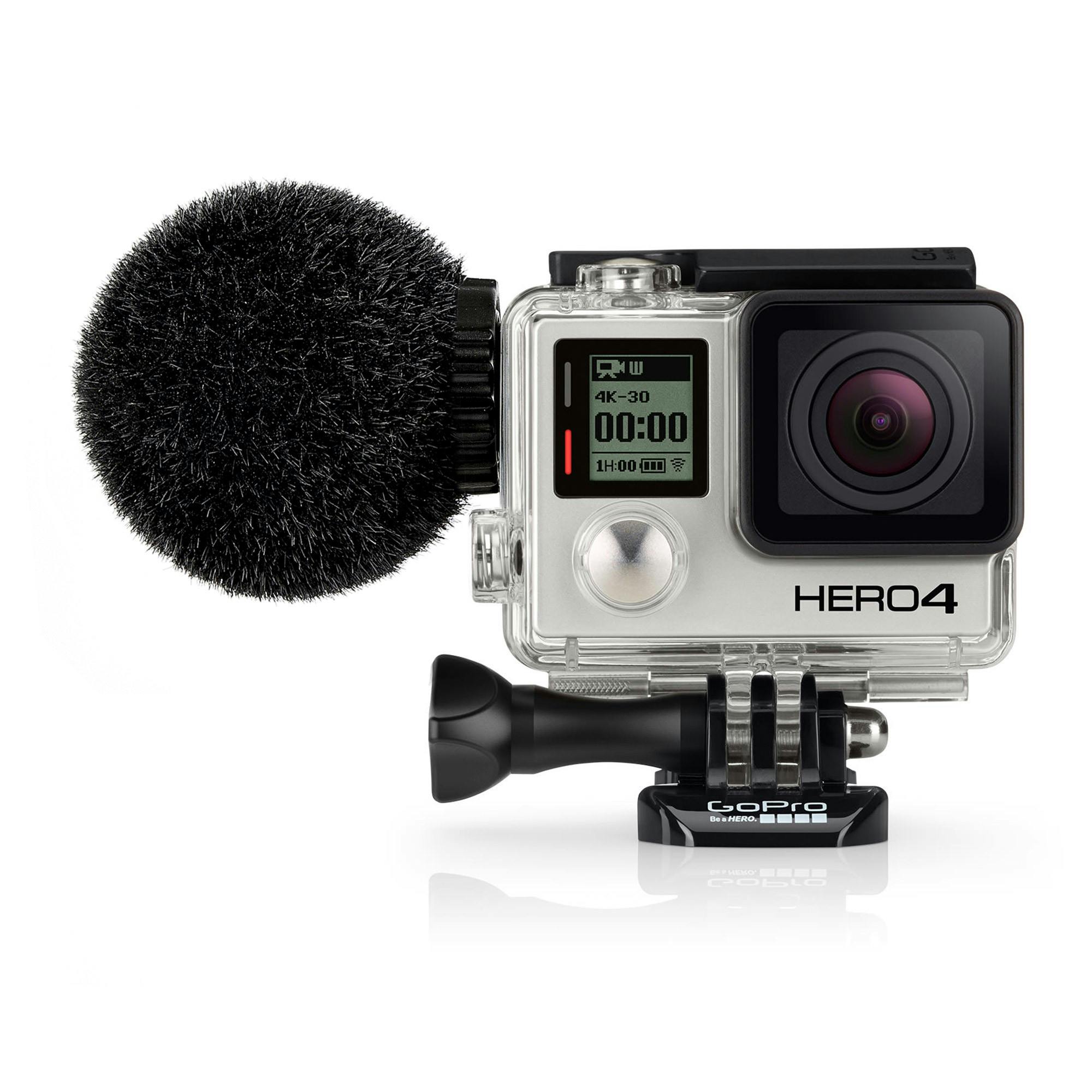 Review: Sennheiser MKE 2 Elements