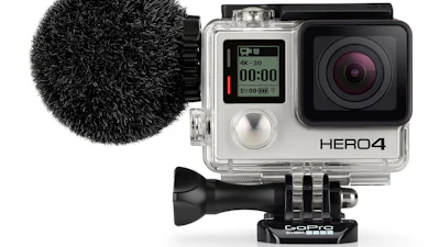 Review: Sennheiser MKE 2 Elements