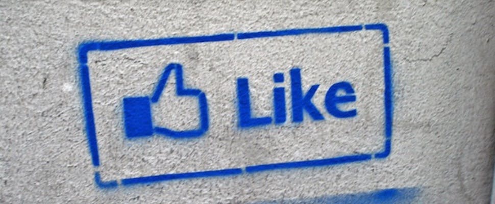 1 miljoen Facebookgebruikers via TOR