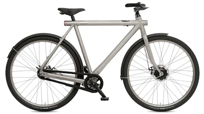 VanMoof zet verkoop op pauze: een tijdelijke stop of het begin van het einde?