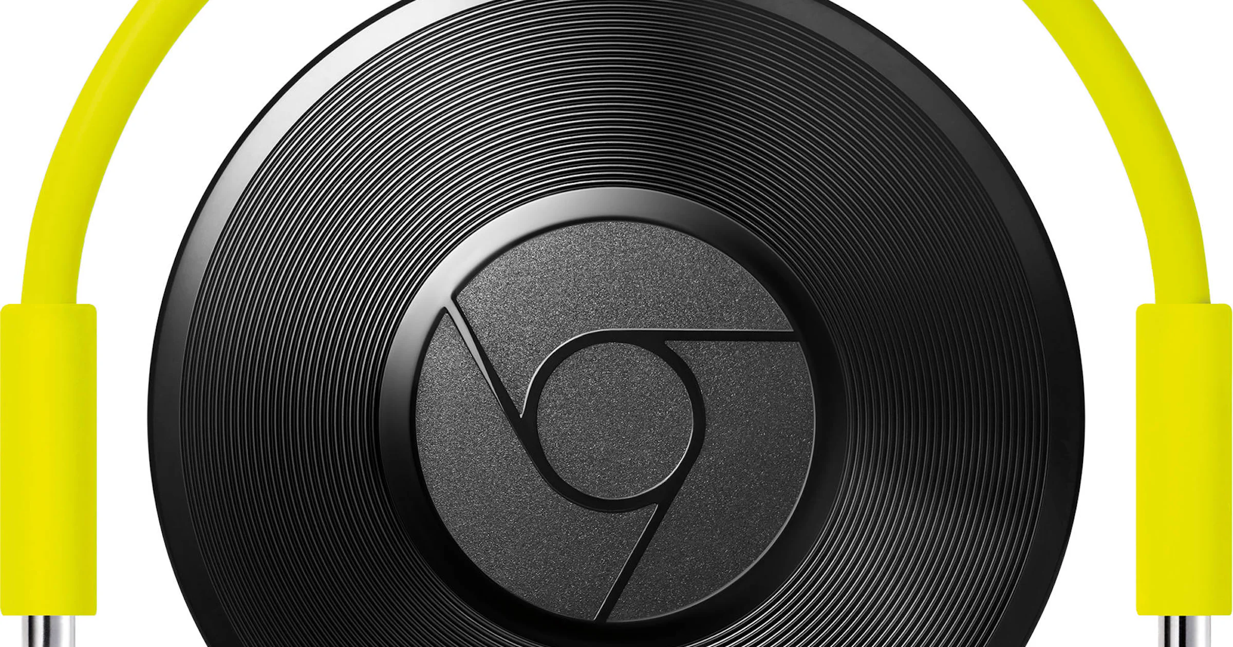 Review: Google Chromecast Audio