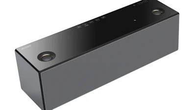 Review: Sony SRS-X99