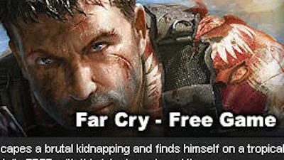 Gratis games van Ubisoft - maar wel met reclame