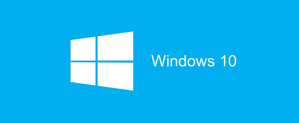 Gratis upgrade-periode Windows 10 loopt snel af - heeft overstappen echt haast?