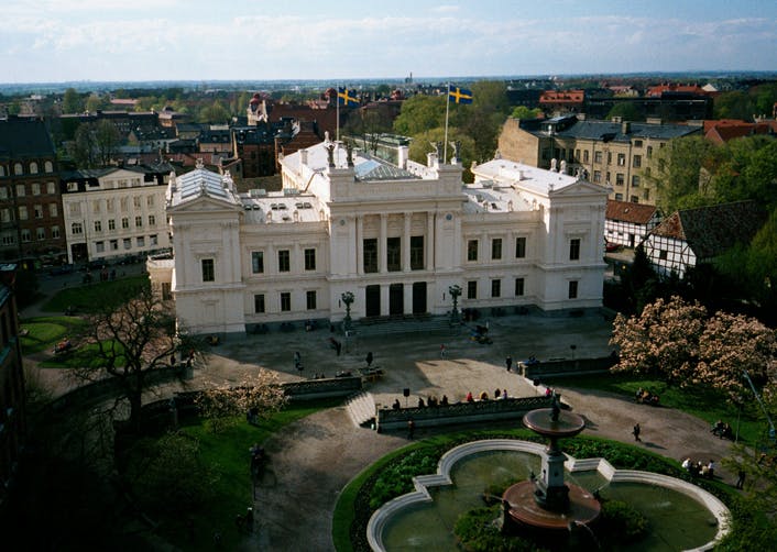 Zweeds stadje moet kiezen: of Vista, of internet