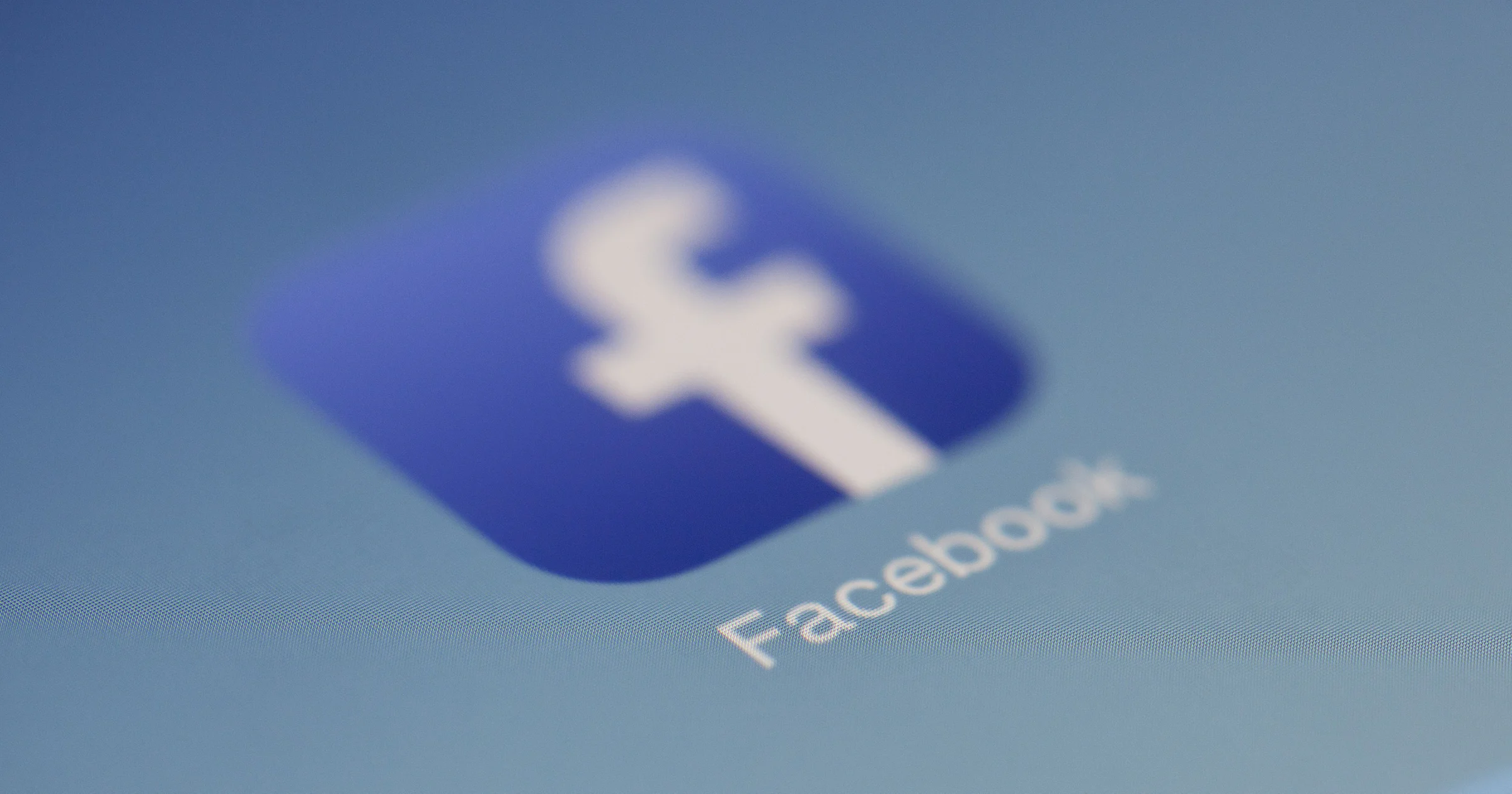 Facebook ontwikkelt slimme speaker