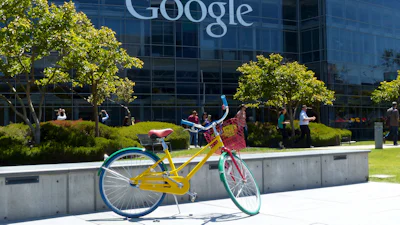 Wat is er aan de hand bij Google?