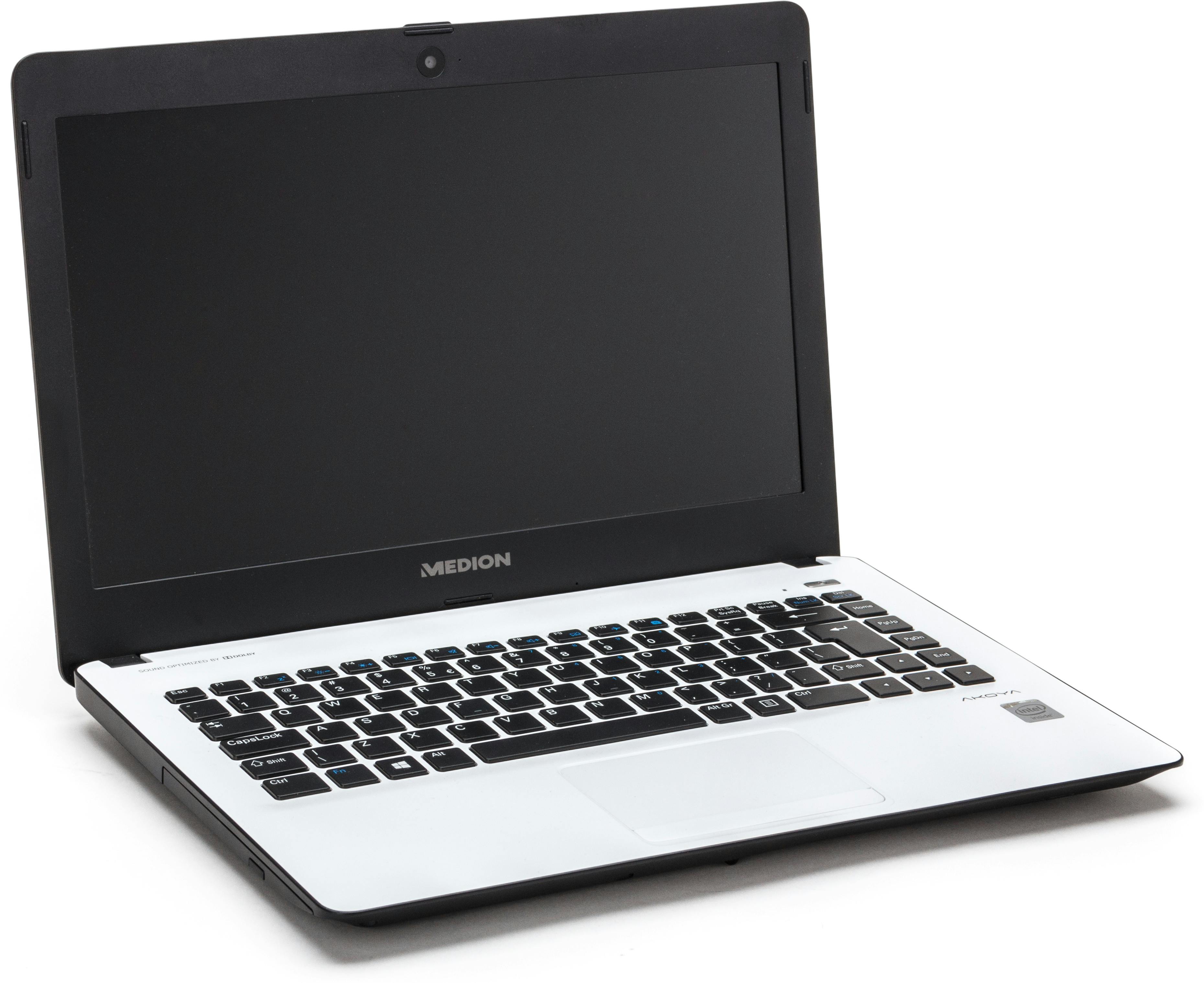 Review: Medion Akoya E4213 MD99587